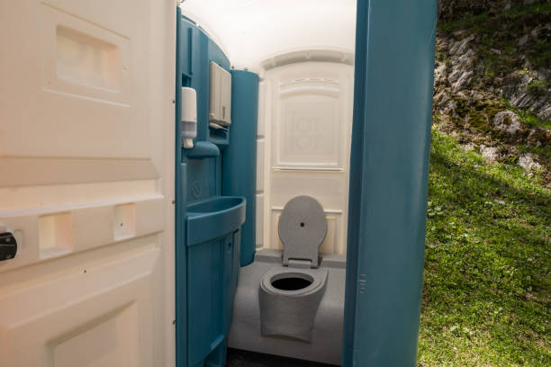 Best Sanitation services for porta potties  in Verona, PA