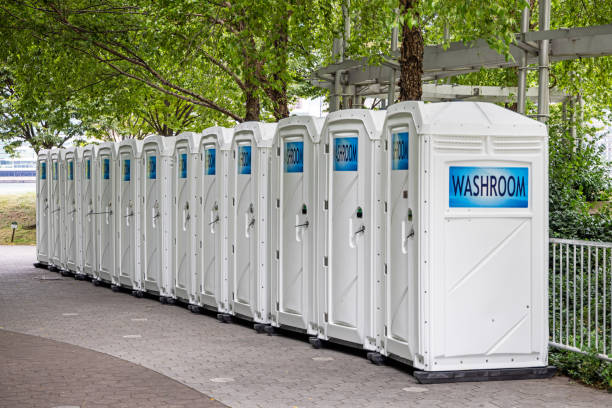 Best Wedding porta potty rental  in Verona, PA
