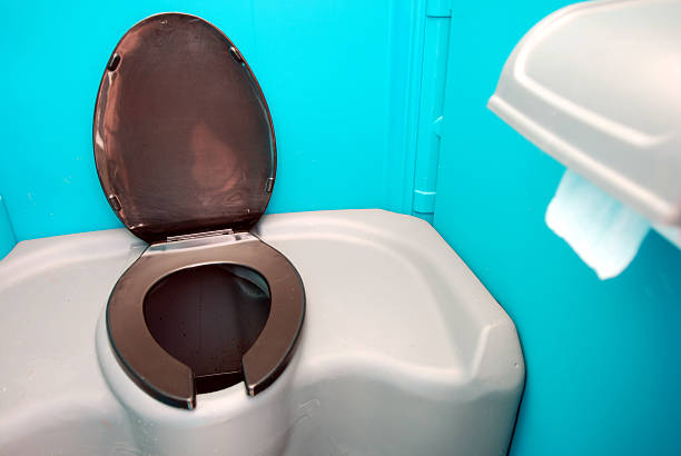 Best Construction site porta potty rental  in Verona, PA