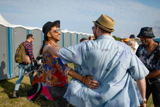 Best Porta potty rental near me  in Verona, PA