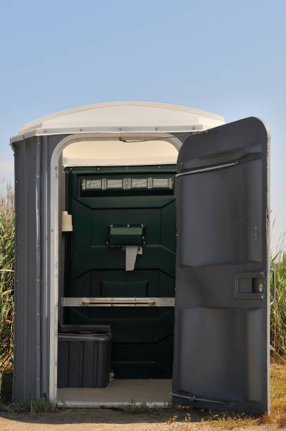 Portable Toilet Options We Offer in Verona, PA