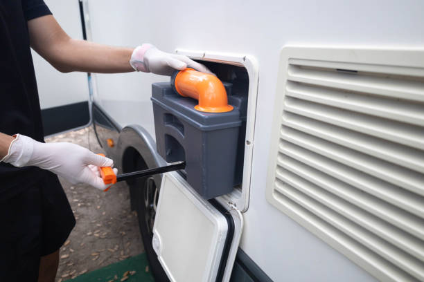 Best Affordable portable toilet rental  in Verona, PA