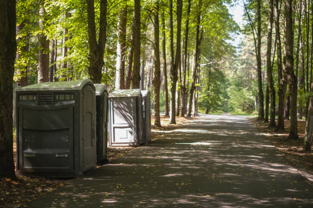 Best Temporary restroom rental  in Verona, PA