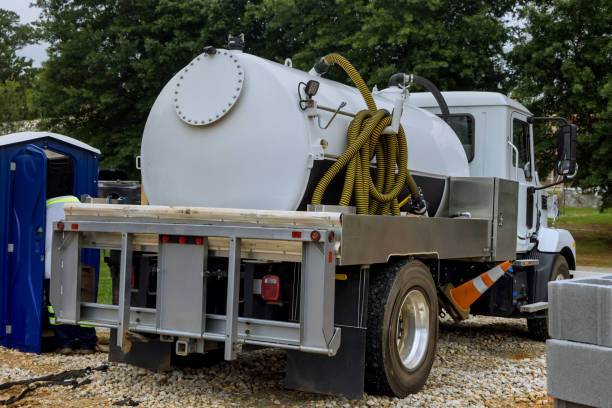 Best Affordable porta potty rental  in Verona, PA