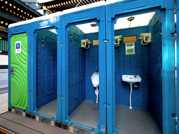Best Portable restroom trailer rental  in Verona, PA