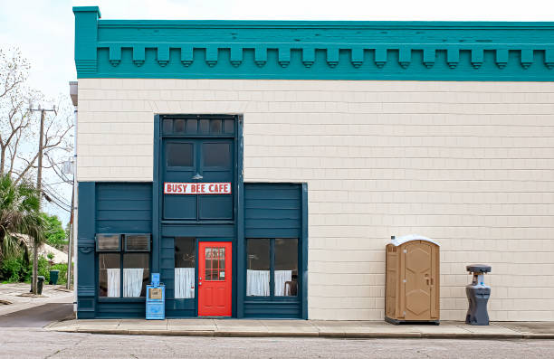 Best Porta potty rental near me  in Verona, PA