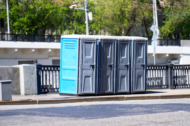 Best Event porta potty rental  in Verona, PA