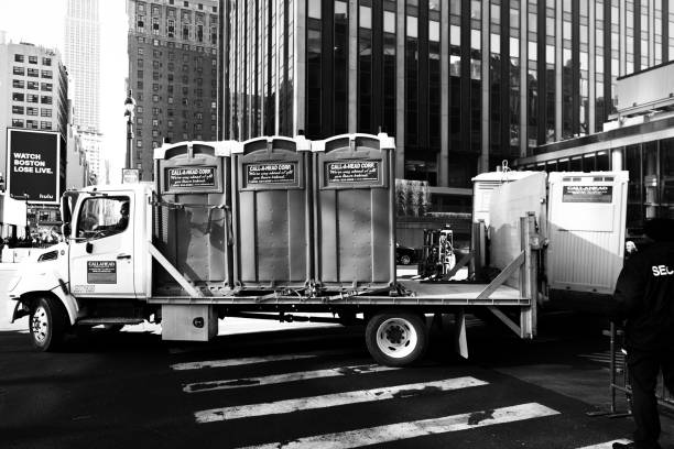 Best Porta potty rental near me  in Verona, PA