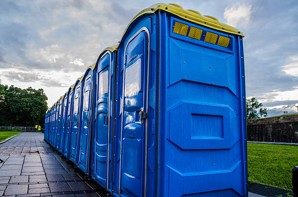 Best Affordable portable toilet rental  in Verona, PA