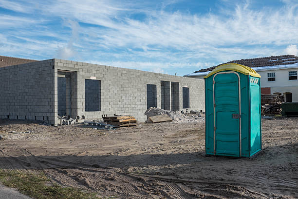 Professional porta potty rental in Verona, PA